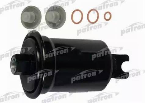 Patron PF3091 - Горивен филтър vvparts.bg