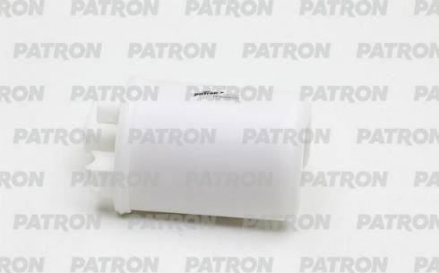 Patron PF3098KOR - Горивен филтър vvparts.bg