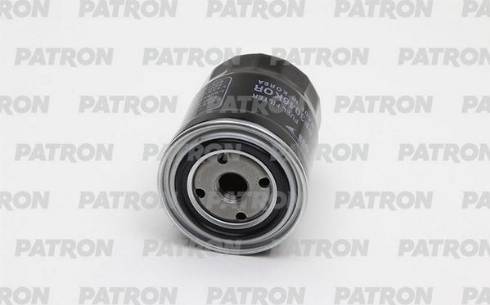 Patron PF3046KOR - Горивен филтър vvparts.bg