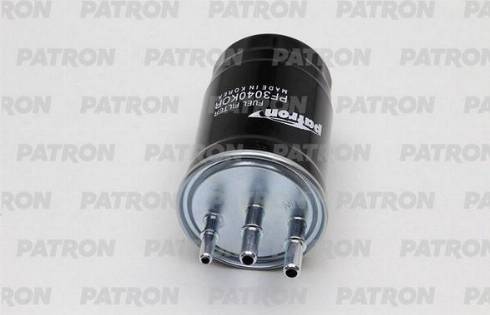 Patron PF3040KOR - Горивен филтър vvparts.bg