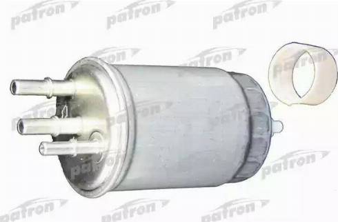 Patron PF3040 - Горивен филтър vvparts.bg