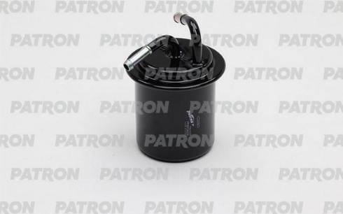 Patron PF3012KOR - Горивен филтър vvparts.bg