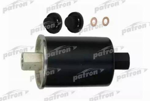 Patron PF3088 - Горивен филтър vvparts.bg