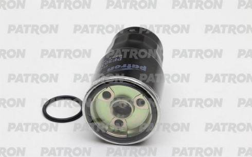 Patron PF3037KOR - Горивен филтър vvparts.bg