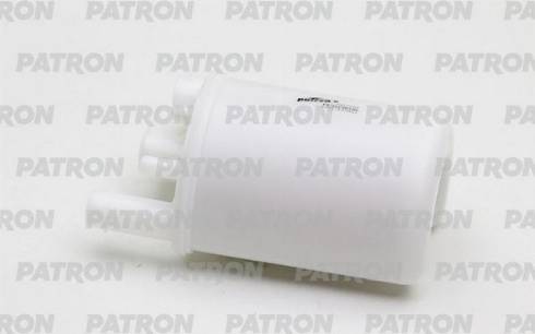 Patron PF3023KOR - Горивен филтър vvparts.bg