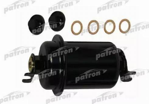 Patron PF3106 - Горивен филтър vvparts.bg