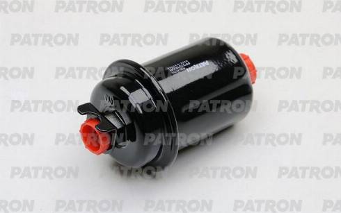 Patron PF3101KOR - Горивен филтър vvparts.bg