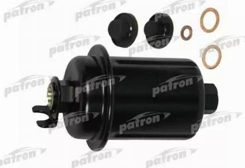 Patron PF3101 - Горивен филтър vvparts.bg