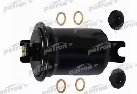 Patron PF3130 - Горивен филтър vvparts.bg