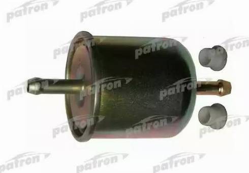 Patron PF3127 - Горивен филтър vvparts.bg