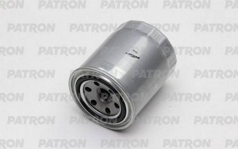 Patron PF3307 - Горивен филтър vvparts.bg