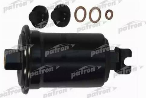 Patron PF3208 - Горивен филтър vvparts.bg