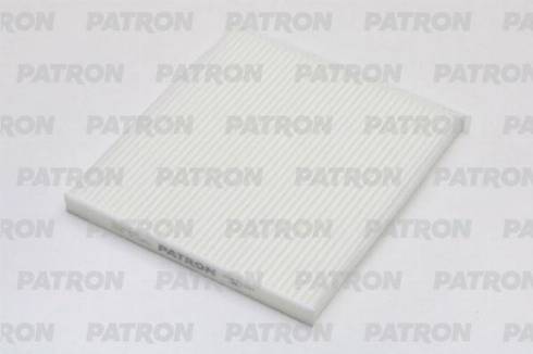 Patron PF2464KOR - Филтър купе (поленов филтър) vvparts.bg