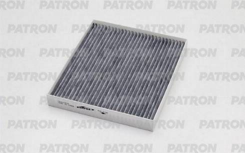 Patron PF2460KOR - Филтър купе (поленов филтър) vvparts.bg