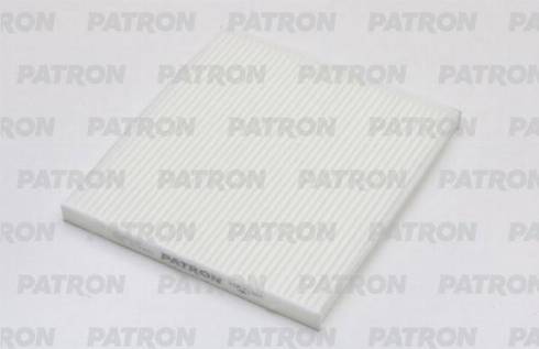 Patron PF2463KOR - Филтър купе (поленов филтър) vvparts.bg