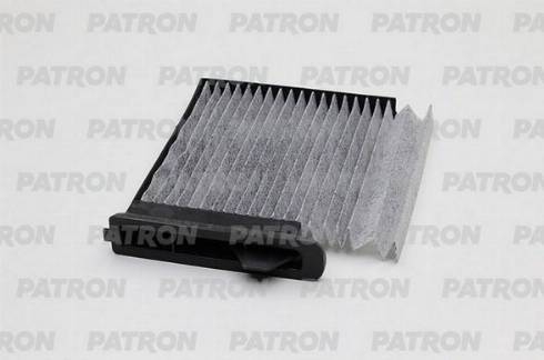 Patron PF2401 - Филтър купе (поленов филтър) vvparts.bg