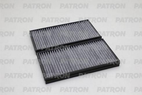 Patron PF2435 - Филтър купе (поленов филтър) vvparts.bg