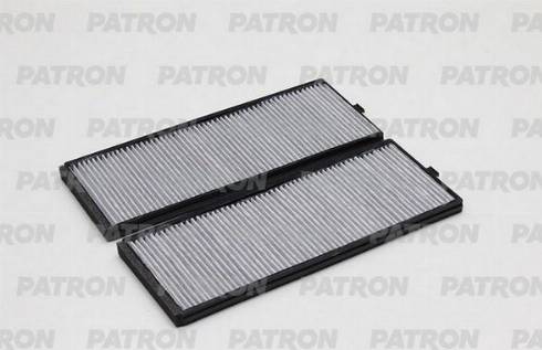 Patron PF2420 - Филтър купе (поленов филтър) vvparts.bg