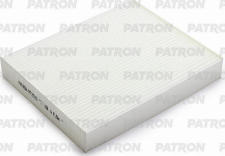 Patron PF2515 - Филтър купе (поленов филтър) vvparts.bg