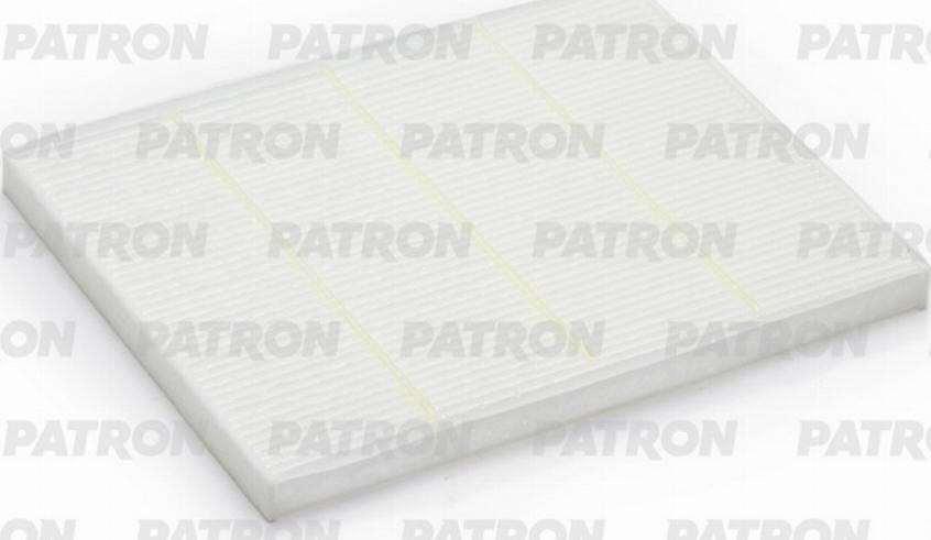 Patron PF2534 - Филтър купе (поленов филтър) vvparts.bg