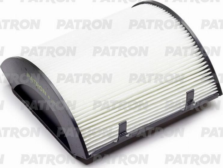 Patron PF2531 - Филтър купе (поленов филтър) vvparts.bg