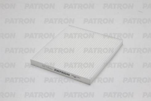 Patron PF2078KOR - Филтър купе (поленов филтър) vvparts.bg