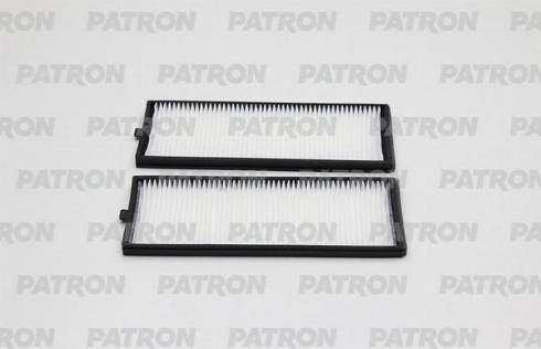 Patron PF2143KOR - Филтър купе (поленов филтър) vvparts.bg