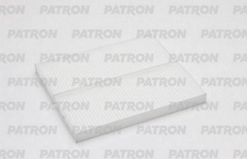 Patron PF2351 - Филтър купе (поленов филтър) vvparts.bg