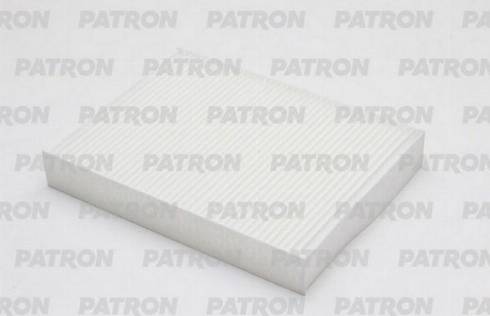 Patron PF2364 - Филтър купе (поленов филтър) vvparts.bg