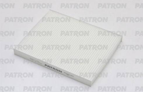 Patron PF2314KOR - Филтър купе (поленов филтър) vvparts.bg