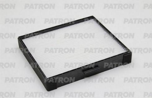 Patron PF2380 - Филтър купе (поленов филтър) vvparts.bg