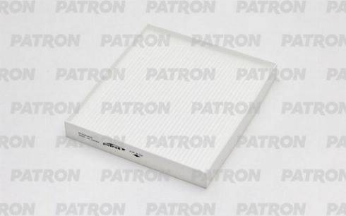 Patron PF2381KOR - Филтър купе (поленов филтър) vvparts.bg