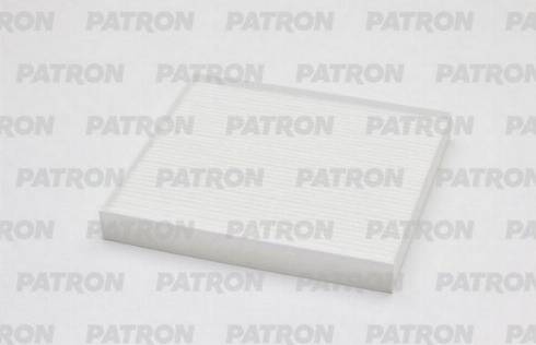 Patron PF2381 - Филтър купе (поленов филтър) vvparts.bg