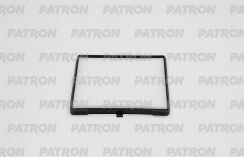 Patron PF2320KOR - Филтър купе (поленов филтър) vvparts.bg