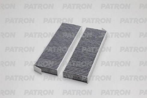 Patron PF2259 - Филтър купе (поленов филтър) vvparts.bg