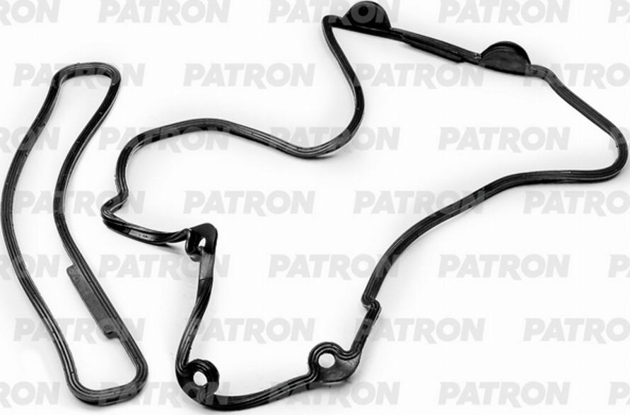 Patron PG1-6034 - Комплект гарнитури, капак на цилиндровата глава vvparts.bg