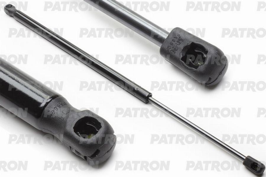 Patron PGS9341XC - Газов амортисьор, багажно / товарно пространство vvparts.bg