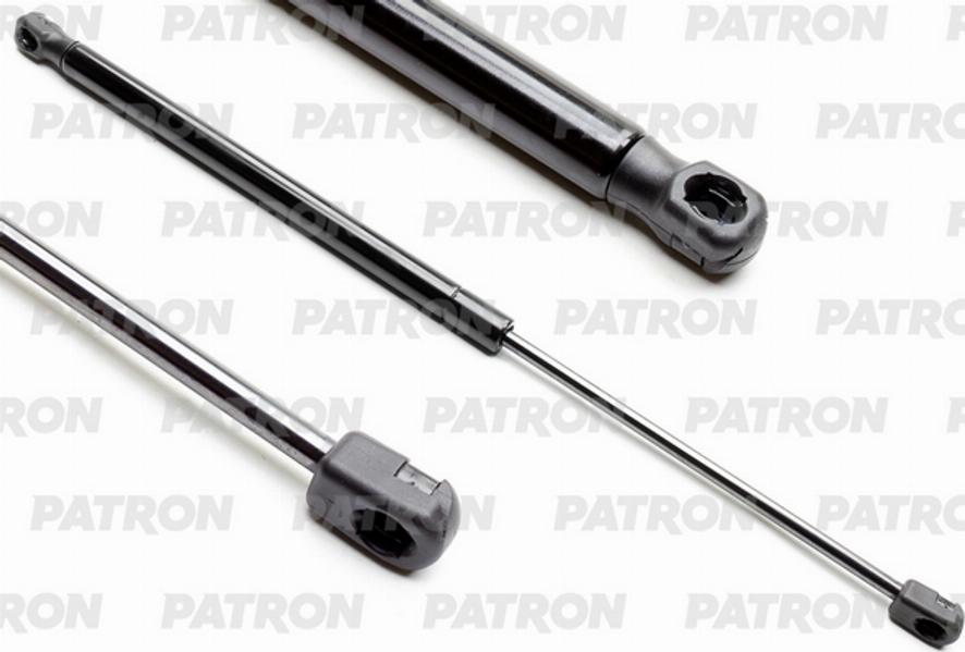 Patron PGS4932SV - Газов амортисьор, багажно / товарно пространство vvparts.bg