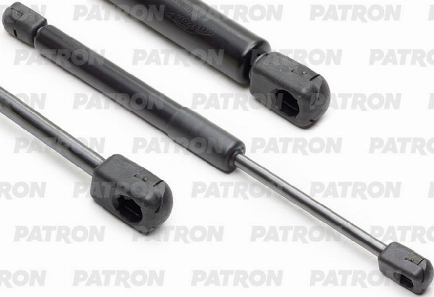 Patron PGS5011ZL - Газов амортисьор, багажно / товарно пространство vvparts.bg