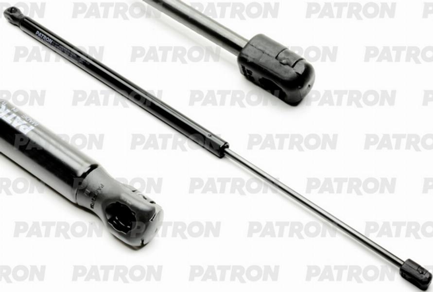 Patron PGS6414QX - Газов амортисьор, багажно / товарно пространство vvparts.bg