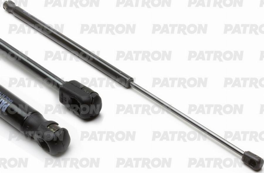 Patron PGS2864UI - Газов амортисьор, багажно / товарно пространство vvparts.bg