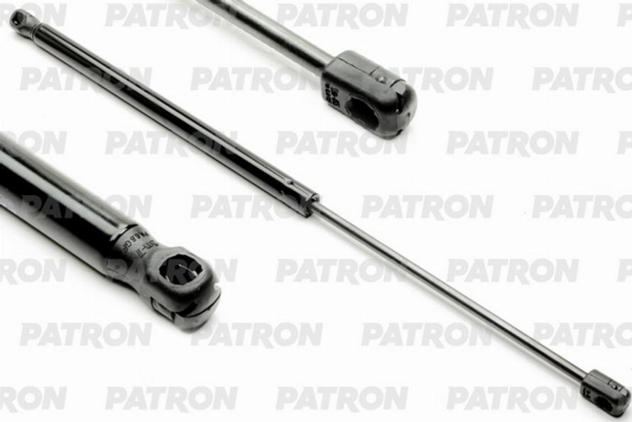 Patron PGS7557HF - Газов амортисьор, багажно / товарно пространство vvparts.bg