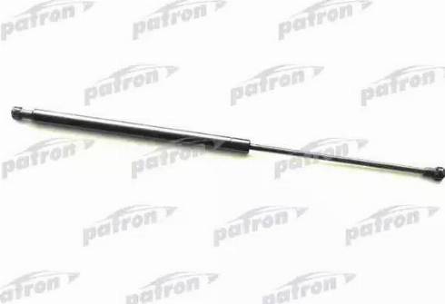 Patron PGS7022TI - Газов амортисьор, багажно / товарно пространство vvparts.bg