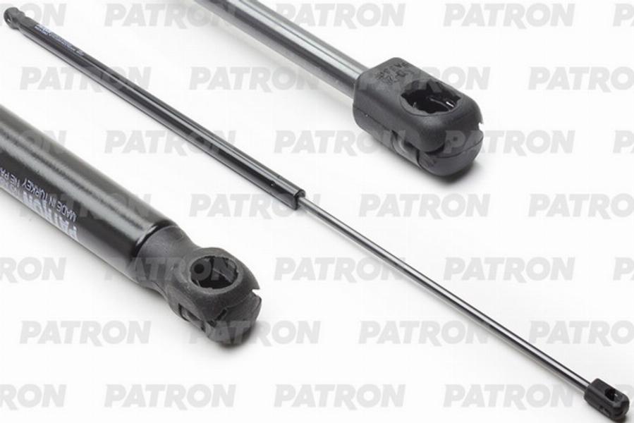 Patron PGS720826 - Газов амортисьор, капак на двигателя vvparts.bg