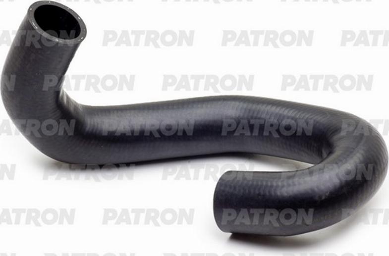 Patron PH2388 - Маркуч на радиатора vvparts.bg