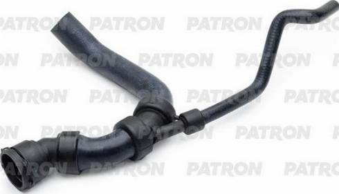 Patron PH2299 - Маркуч на радиатора vvparts.bg