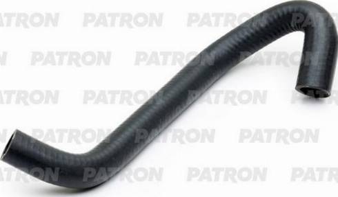 Patron PH2297 - Маркуч на радиатора vvparts.bg