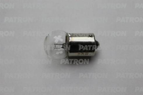 Patron PLG18-24/10 - Крушка с нагреваема жичка, задни светлини vvparts.bg