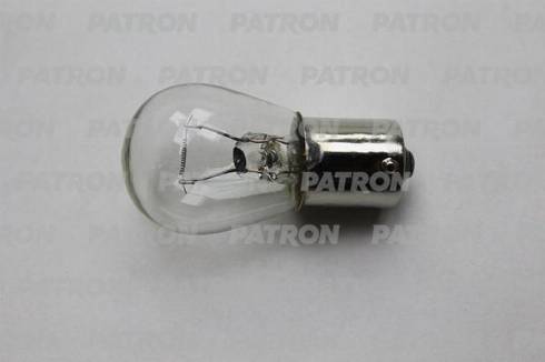 Patron PLS25-24/21 - Крушка с нагреваема жичка, допълнителни стоп светлини vvparts.bg