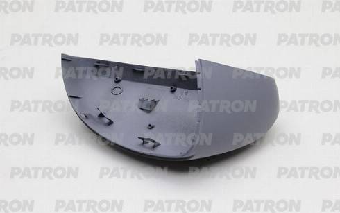 Patron PMG4042C02 - Капачка, външно огледало vvparts.bg